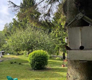 Hermelinghen House | Havre de Paix