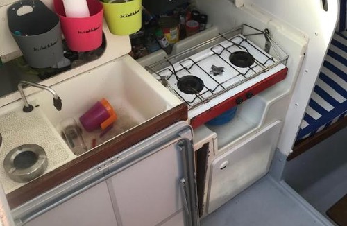 Saint-Charles du Port Boat Rental | Havre de Paix