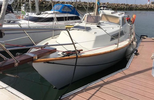 Saint-Charles du Port Boat Rental | Havre de Paix