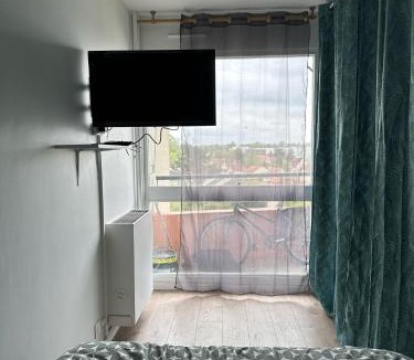 Le Mee-sur-Seine Apartment | Havre de paix