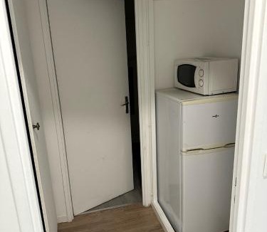 Le Mee-sur-Seine Apartment | Havre de paix