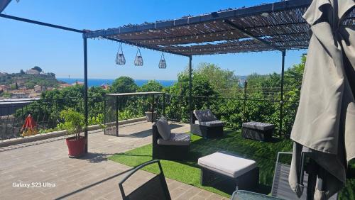 16th Arrondissement Apartment | Havre de paix