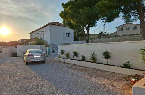 16th Arrondissement Apartment | Havre de paix