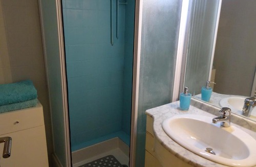 Vernet Apartment | Havre de Paix