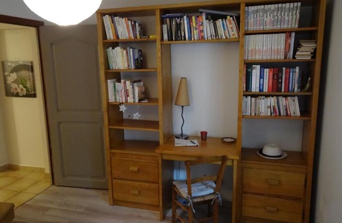 Vernet Apartment | Havre de Paix