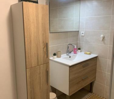 Villeneuve-sur-Lot House | Havre de Paix