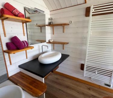 Youx House | Havre de paix