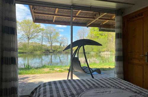 Youx House | Havre de paix