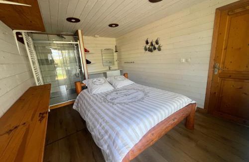 Youx House | Havre de paix