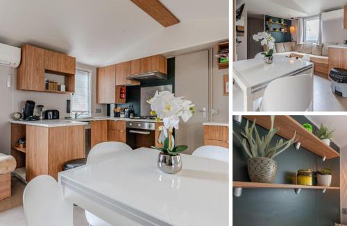 Gastes Resort | Havre de paix Gastes MH 704