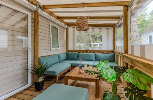 Gastes Resort | Havre de paix Gastes MH 704