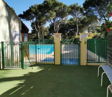 Le Castellet Other | Havre de paix pour 2 à 4 pers.