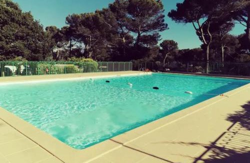 Le Castellet Other | Havre de paix pour 2 à 4 pers.