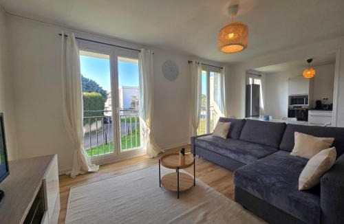 Bedarrides Apartment | Havre de paix près d'Avignon