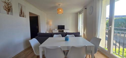 Bedarrides Apartment | Havre de paix près d'Avignon