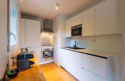 Seilh Apartment | Havre du Golf - Joli T2 neuf