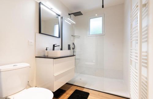 Seilh Apartment | Havre du Golf - Joli T2 neuf