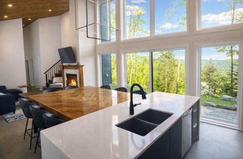Saint Come Ski Chalet | Havre du Mont