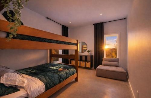 Saint Come Ski Chalet | Havre du Mont