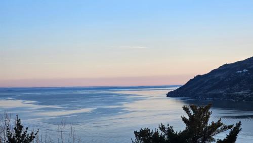 Baie-St-Paul Apartment | Havre sur la Baie