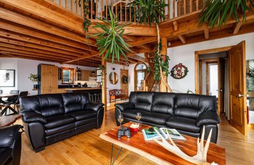 Baie-St-Paul Apartment | Havre sur la Baie