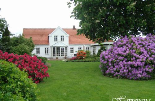 Billund House | Havrevang