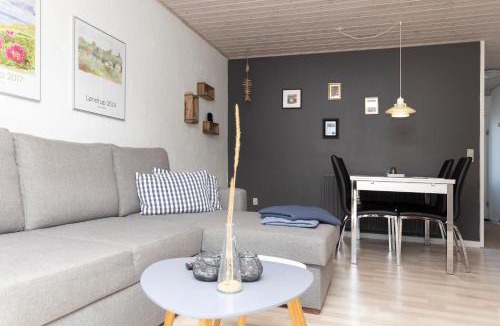 Lonstrup Apartment | Havrevang Lønstrup, Ferielejligheder