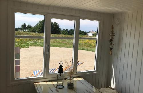 Lonstrup Apartment | Havrevang Lønstrup, Ferielejligheder