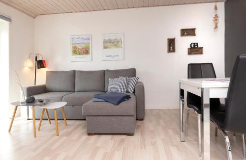 Lonstrup Apartment | Havrevang Lønstrup, Ferielejligheder