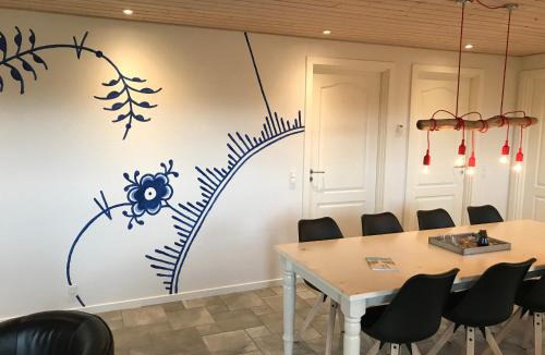 Lonstrup Apartment | Havrevang Lønstrup, Luksus ferielejligheder