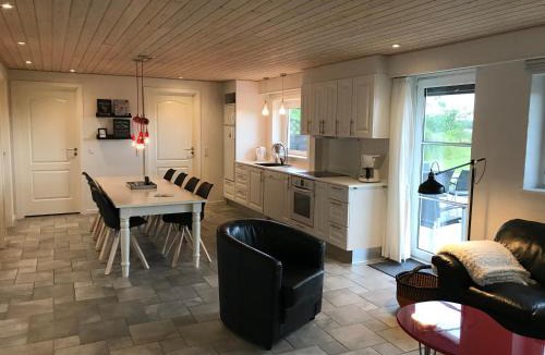 Lonstrup Apartment | Havrevang Lønstrup, Luksus ferielejligheder
