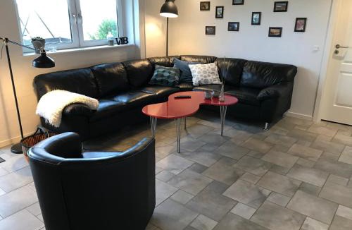 Lonstrup Apartment | Havrevang Lønstrup, Luksus ferielejligheder