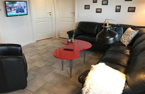 Lonstrup Apartment | Havrevang Lønstrup, Luksus ferielejligheder
