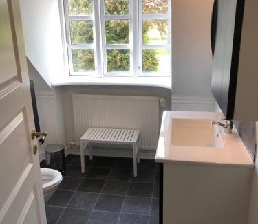 Nordborg Apartment | Havudsigt