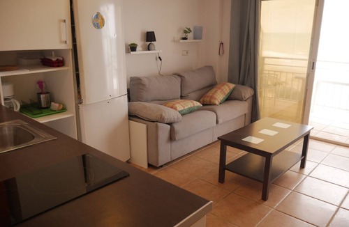 Faro de Cullera Apartment | HAWAI, ESC-2, 3º-10