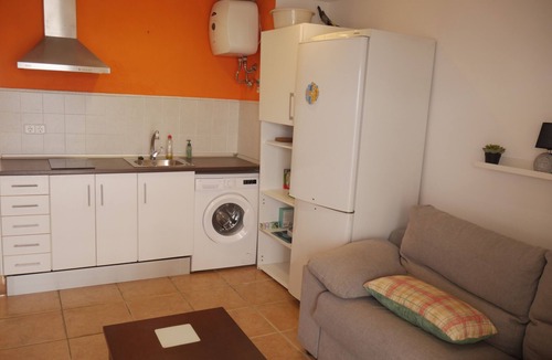 Faro de Cullera Apartment | HAWAI, ESC-2, 3º-10