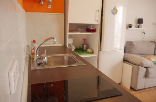 Faro de Cullera Apartment | HAWAI, ESC-2, 3º-10