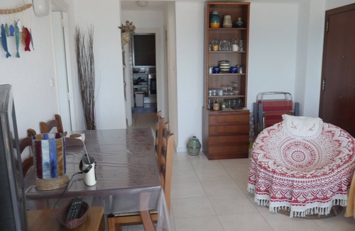 Faro de Cullera Apartment | HAWAI, ESC-3, 3º-16