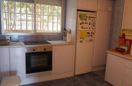 Faro de Cullera Apartment | HAWAI, ESC-3, 3º-16
