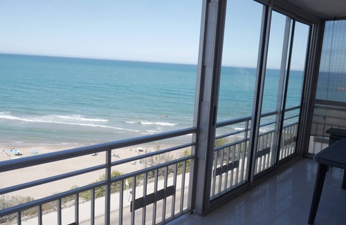 Faro de Cullera Apartment | HAWAI, ESC-3, 3º-16