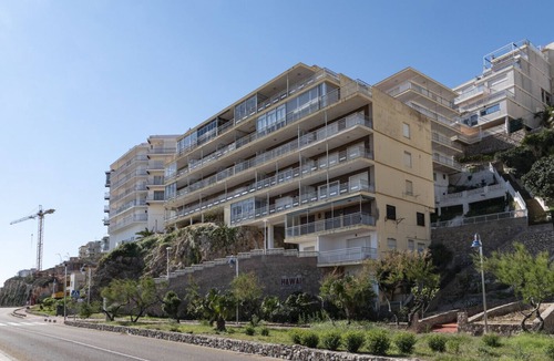 Faro de Cullera Apartment | HAWAI, ESC-3, 3º-16