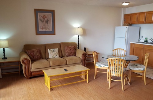 Waikiki Apartment | HAWAII 2 MIN FROM THE BEACH