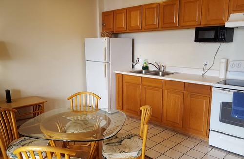 Waikiki Apartment | HAWAII 2 MIN FROM THE BEACH