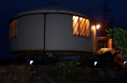 Ocean View Apartment | Hawaii by Yurt Luxury for Less