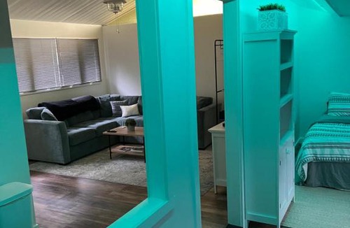 Honalo House | Hawaii Getaway