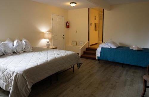 Naalehu Resort | Hawaii Island Resort