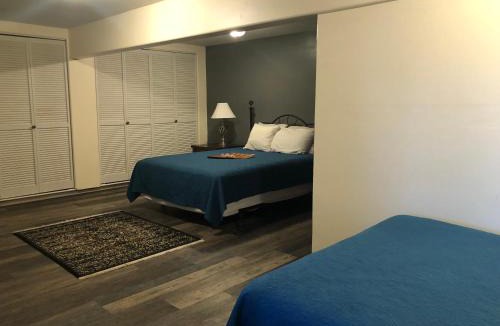 Naalehu Resort | Hawaii Island Resort