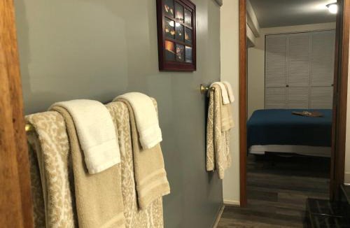 Naalehu Resort | Hawaii Island Resort