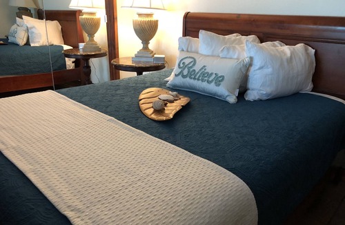 Naalehu Bed & Breakfast | Hawaii Island Resort