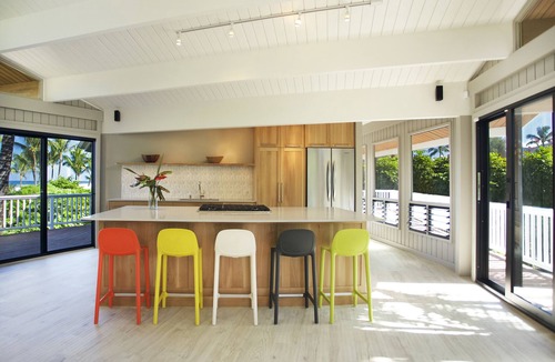 Wainiha House | Hawaii Life - A/C and Steps to the Beach